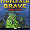 Temple Run Brave Game Guide (Unabridged) audio book by HSE