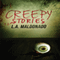 Creepy Stories (Unabridged) audio book by L. A. Maldonado
