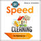 DIY Speed Cleaning: A Jump Start Guide to Cleaning Up Your House FAST! (Unabridged) audio book by Sonia Cherry