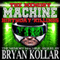 Birthday Killings: The Memory Machine, Book 2 (Unabridged) audio book by Bryan Kollar