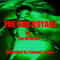 The Odd Voyage (Unabridged) audio book by Fox McBride