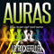 Auras: How to See and Read Auras (Unabridged) audio book by J.D. Rockefeller