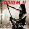 Odium II: The Dead Saga (Unabridged) audio book by Claire C. Riley