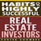 Habits of Highly Successful Real Estate Investors (Unabridged) audio book by Carter Coombes