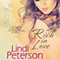 Rich in Love (Unabridged) audio book by Lindi Peterson