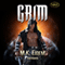 Grim: Tornians Book 1 (Unabridged) audio book by M.K. Eidem
