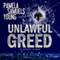 Unlawful Greed: A Short Story (Unabridged) audio book by Pamela Samuels Young