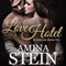 Love Hotel: So Taboo Sex Stories, Volume 1 (Unabridged) audio book by Amina Stein
