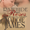 Rawhide and Roses (Unabridged) audio book by Maddie James