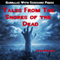 Tales from the Shores of the Dead, Volume 4 (Unabridged) audio book by Josh Hilden