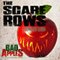 The Scare Rows: A Selection from Bad Apples: Five Slices of Halloween Horror (Unabridged) audio book by Edward Lorn