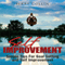 Self Improvement: Simple Tips for Goal Setting and Self Improvement (Unabridged) audio book by Jerry Collin