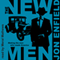 The New Men (Unabridged) audio book by Jon Enfield