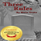 Three Rules (Unabridged) audio book by Marie Drake