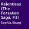 Relentless: The Forsaken Saga, Book 3 (Unabridged) audio book by Sophia Sharp