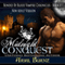 Midnight Conquest: Bonded by Blood Vampire Chronicles, Book 1 audio book by Arial Burnz