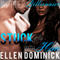 Stuck with Him: With Her Billionaire, Book 2 (Unabridged) audio book by Ellen Dominick