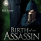 Birth of an Assassin (Unabridged) audio book by Rik Stone