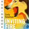 Inviting Fire: Sydney Rye, Book 6 (Unabridged) audio book by Emily Kimelman