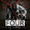 Four (Unabridged) audio book by Kirk Withrow