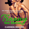 Tranny Sex Stories: XXX Horny Tranny Sluts Sweet Lady Boy Erotic Sex Stories (Unabridged) audio book by Carmen Moore