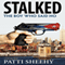 Stalked: The Boy Who Said No (Unabridged)