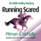 Running Scared: The Eddie Malloy Series, Book 4 (Unabridged) audio book by Richard Pitman, Joe McNally