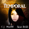 The Temporal: a Supernatural Thriller (Unabridged) audio book by CJ Martin