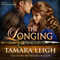 The Longing: Book Five, Age of Faith 5 (Unabridged) audio book by Tamara Leigh