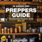 Preppers Guide: The Essential Preppers Guide Box Set: The Blokehead Success Series (Unabridged) audio book by The Blokehead
