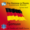 RX: Freedom to Travel Language Series: German (English and German Edition) (Unabridged)