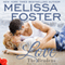 Sea of Love: Love in Bloom, Book 7 (Unabridged) audio book by Melissa Foster