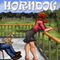 Horndog (Unabridged) audio book by Morning Wood