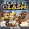 Castle Clash Game Guide (Unabridged) audio book by HSE