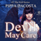 Devil May Care: The Veil Series, Book 2 (Unabridged) audio book by Pippa DaCosta