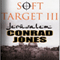 Soft Target III: Jerusalem (Unabridged) audio book by Conrad Jones