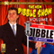 The New Dibble Show Vol. 6 audio book by Jerry Robbins