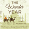 The Wander Year: One Couple's Journey Around the World (Unabridged) audio book by Mike McIntyre