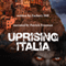 Uprising Italia: Uprising Zombie Apocalypse (Unabridged) audio book by Zachary Hill