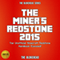 The Miner's Redstone 2015: Top Unofficial Minecraft Redstone Handbook Exposed!: The Blokehead Success Series (Unabridged) audio book by The Blokehead