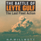 The Battle of Leyte Gulf: The Last Fleet Action: Twentieth-Century Battles (Unabridged) audio book by H. P. Willmott