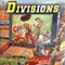 Divisions: Out of Position, Book 3 (Unabridged)