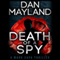 Death of a Spy: Mark Sava, Book 4 (Unabridged)