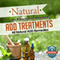 Natural ADD Treatments: No Prescription Needed! All Natural ADD Remedies (Unabridged) audio book by The Healthy Reader