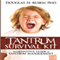 Tantrum Survival Kit: The Definitive Guide to Tantrum Management (Unabridged)