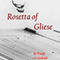 Rosetta of Gliese (Unabridged) audio book by Ewan Grantham
