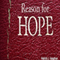Reason for Hope (Unabridged) audio book by Patrick Vaughan