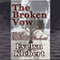 The Broken Vow: Vol. I of the Clandestine Exploits of a Werewolf (Unabridged) audio book by Evelyn Klebert