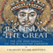 Justinian the Great: The Life and Legacy of the Byzantine Emperor (Unabridged) audio book by Charles River Editors