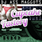 Cupcake Factory (Unabridged) audio book by DJ Ass Maggots
